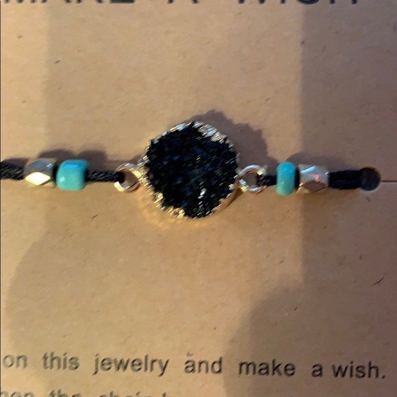 NWT Make a Wish Bracelet - Picture 3 of 4